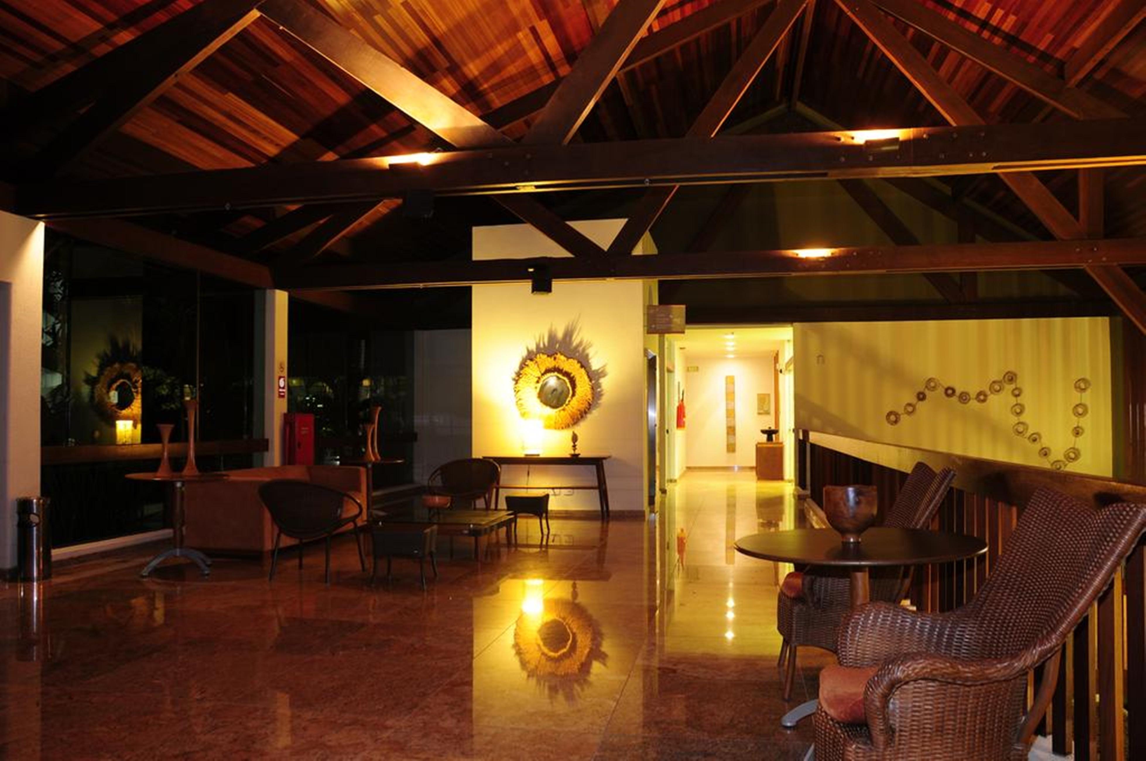 Marulhos Resort Pôrto das Galinhas Exterior foto