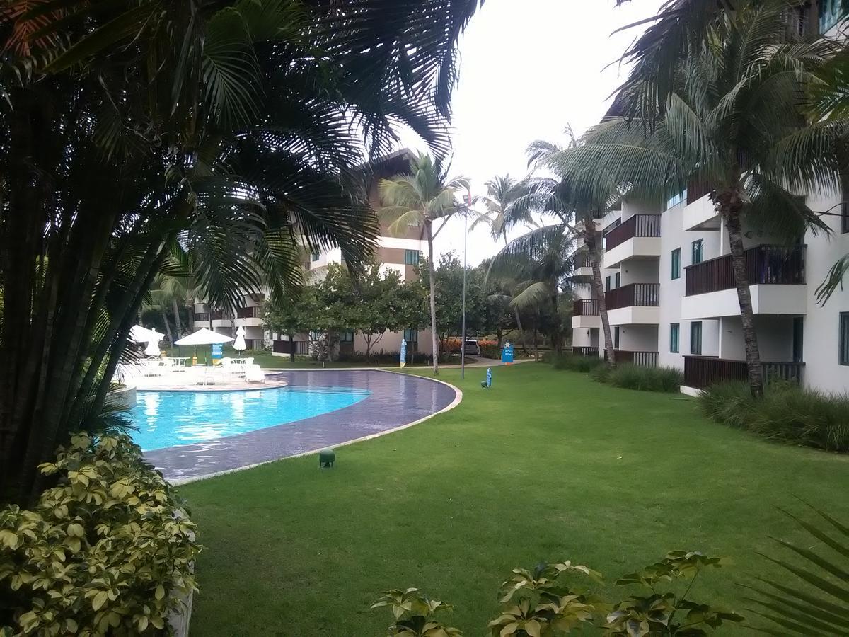 Marulhos Resort Pôrto das Galinhas Exterior foto